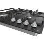 Варильна поверхня газова GORENJE GW641EXB