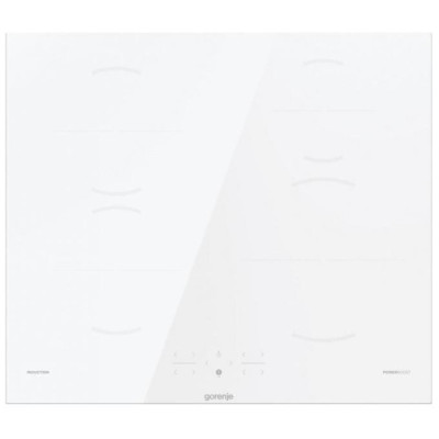 Варильна поверхня індукційна Gorenje  GI6401WSC