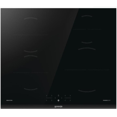 Варильна поверхня індукційна Gorenje GI 6401 BC