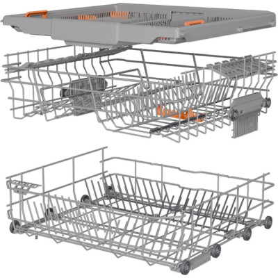 Посудомоечная машина встроенная Gorenje GV16D5
