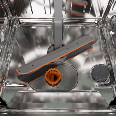 Посудомоечная машина встроенная Gorenje GV16D5