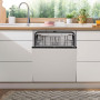 Посудомоечная машина встроенная Gorenje GV16D5