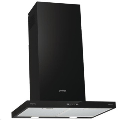 Витяжка пристінна Gorenje WHT6SYB