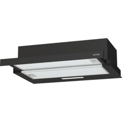 Витяжка телескопічна Gorenje TH62E4BG