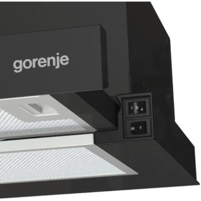 Витяжка телескопічна Gorenje TH62E4BG