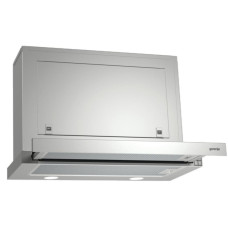 Витяжка вбудована телескопічна Gorenje BHP623E8X
