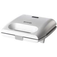 Бутербродниця Gorenje SM701GCW  (SW-2027)