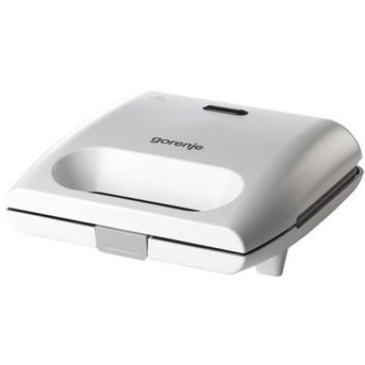 
                            Бутербродниця Gorenje SM701GCW  (SW-2027)
                                                    