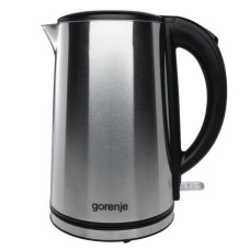 Електрочайник Gorenje K15DWS