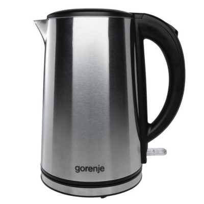 Електрочайник Gorenje K15DWS
