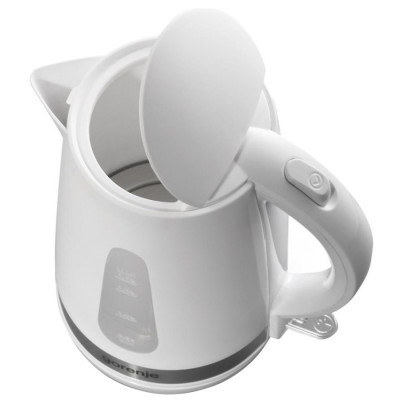 Електрочайник Gorenje K17WE