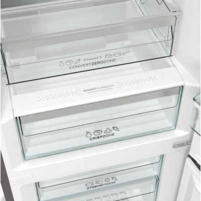 Холодильник Gorenje NRC 6204 SXL5M