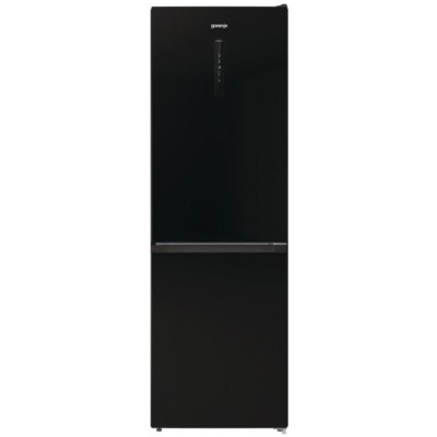 Холодильник Gorenje NRK 6192 ABK4