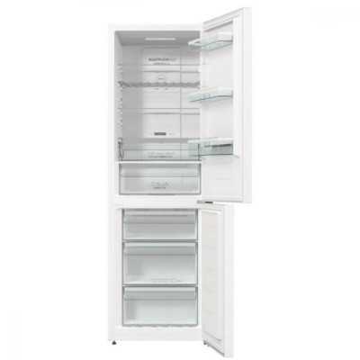 Холодильник Gorenje NRK 6192 AW4