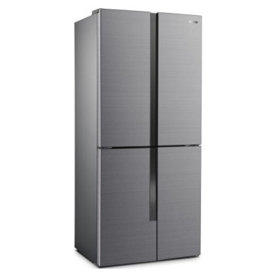 Холодильник Side-by-Side Gorenje NRM 8181 MX