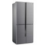 Холодильник Side-by-Side Gorenje NRM 8181 MX