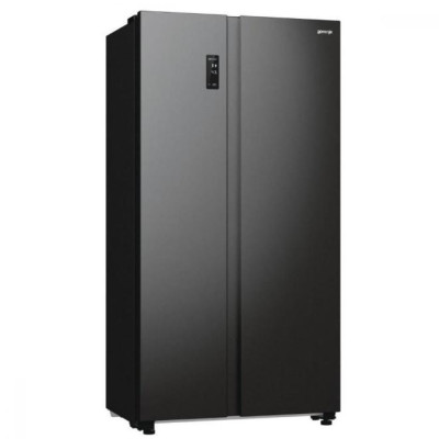 Холодильник Side-by-Side Gorenje NRR 9185 EABXL
