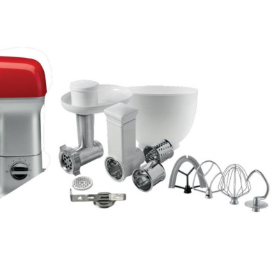 Кухонна машина Gorenje MMC1000RLR