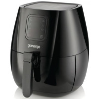 Мультипечь GORENJE AF 1409 DB (AF-350A)