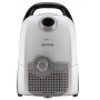 Пилосос GORENJE VCE 21 EMW (VCH4806A-GS)