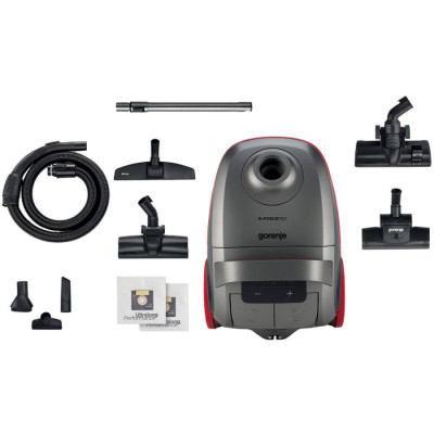 Пилосос GORENJE VCEA24GPRA