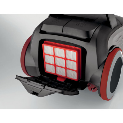 Пилосос GORENJE VCEA24GPRA