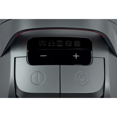 Пилосос GORENJE VCEA24GPRA