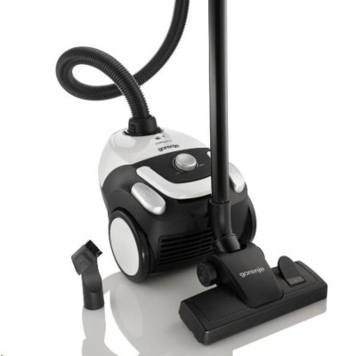 Пилосос Gorenje VCEA 11 CXW II