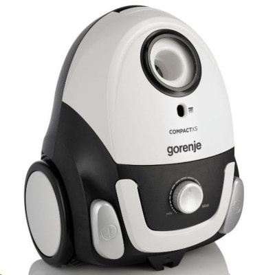 Пилосос Gorenje VCEA 11 CXW II