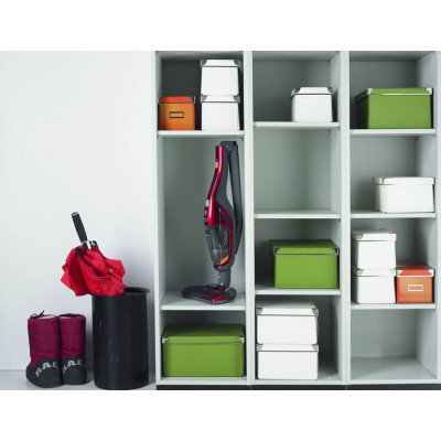 Пилосос акумуляторний GORENJE SVC216FR