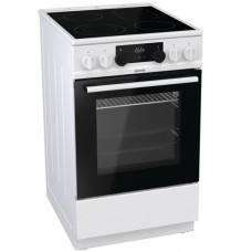 Плита електрична GORENJE ECS5350WA