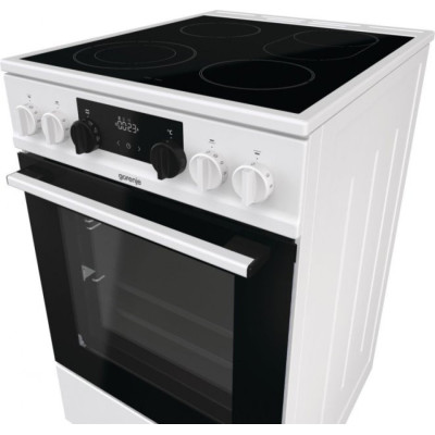 Плита електрична GORENJE ECS5350WA