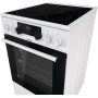 Плита електрична GORENJE ECS5350WA