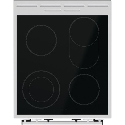 Плита електрична GORENJE ECS5350WA