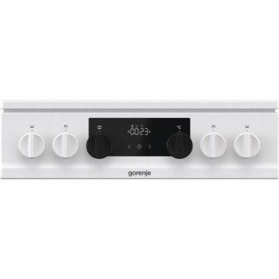 Плита електрична GORENJE ECS5350WA