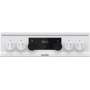 Плита електрична GORENJE ECS5350WA