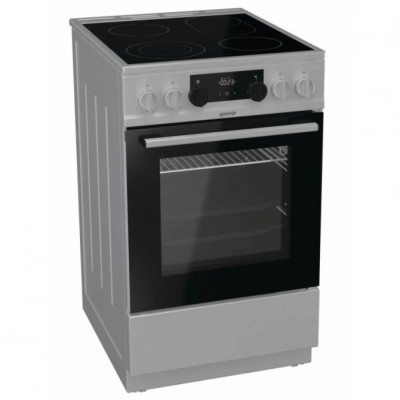 Плита електрична GORENJE ECS5350XA