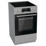 Плита електрична GORENJE ECS5350XA