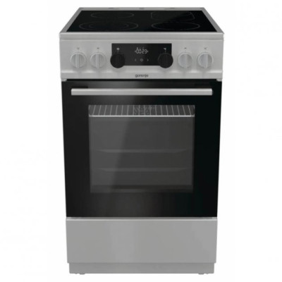 Плита електрична GORENJE ECS5350XA