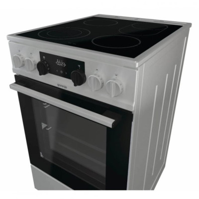Плита електрична GORENJE ECS5350XA
