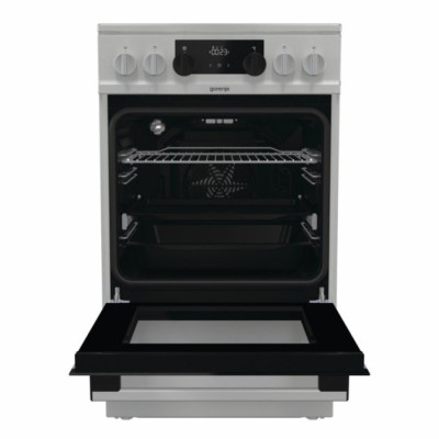 Плита електрична GORENJE ECS5350XA