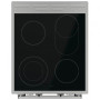 Плита електрична GORENJE ECS5350XA