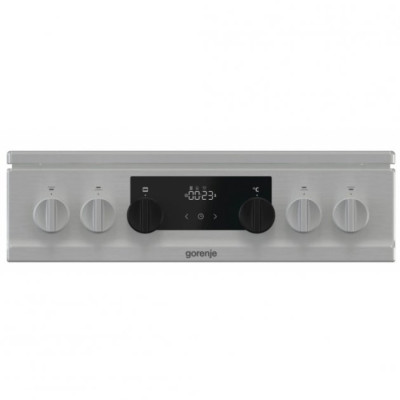 Плита електрична GORENJE ECS5350XA