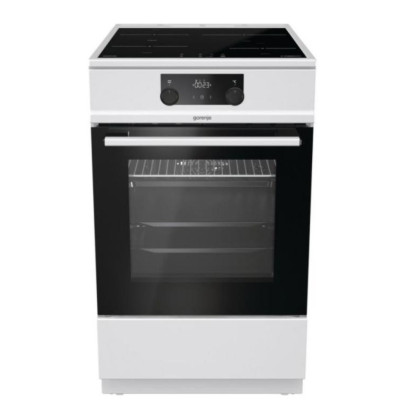 Плита електрична GORENJE EIT5355WPG
