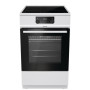 Плита електрична GORENJE EIT5355WPG
