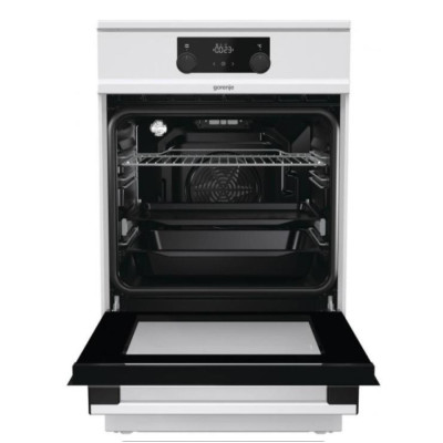 Плита електрична GORENJE EIT5355WPG