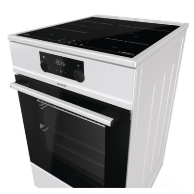 Плита електрична GORENJE EIT5355WPG