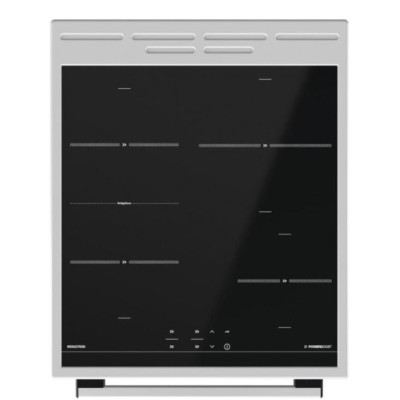Плита електрична GORENJE EIT5355WPG