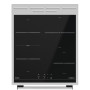 Плита електрична GORENJE EIT5355WPG