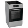 Плита електрична GORENJE MEKIS510I